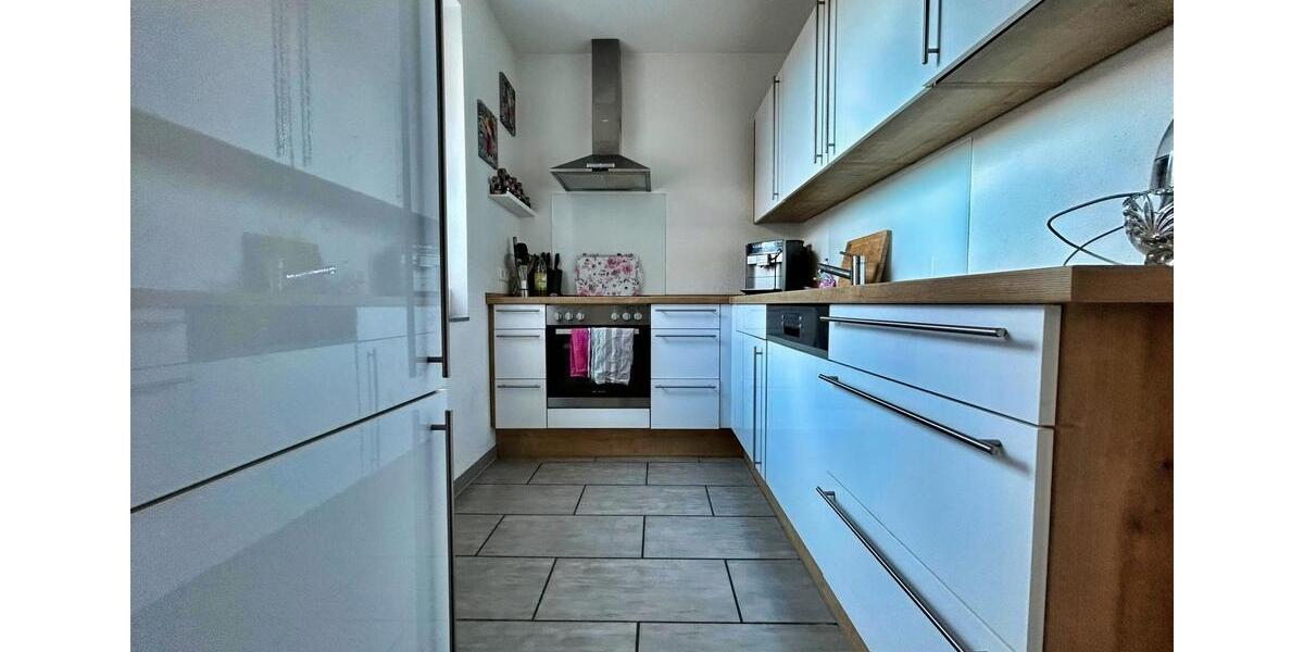 Doppelhaushälfte Stadtlohn - 5 Zimmer, 122 m&sup2;, 1.050&euro; | Angebot:26002155