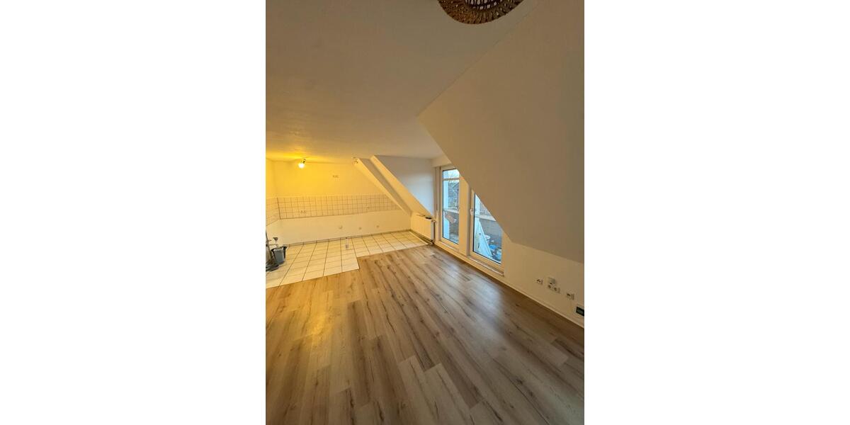 Maisonettenwohnung Bocholt Stenern - 2 Zimmer, 59 m&sup2;, 685&euro; | Angebot:24840295