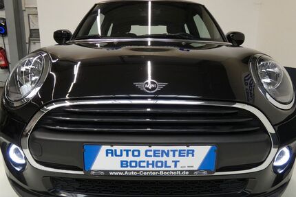 Mini ONE 56.000 km 16.900 &euro; Bocholt 46395