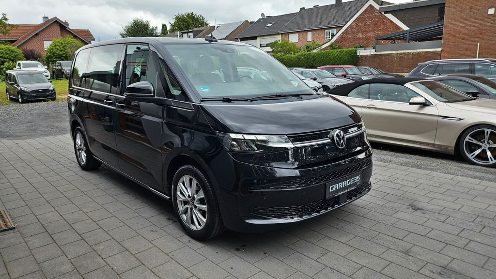 VW T7 Multivan 26.000 km 45.990 &euro; Bocholt 46395