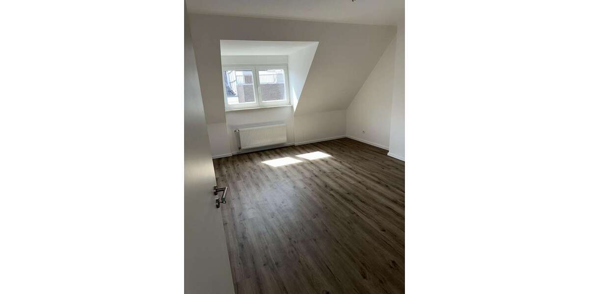 Etagenwohnung Bocholt Feldmark - 3 Zimmer, 65 m&sup2;, 650&euro; | Angebot:27032391