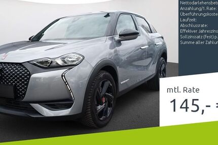 DS Automobiles DS3 Crossback 53.992 km 13.370 &euro; Borken 46325