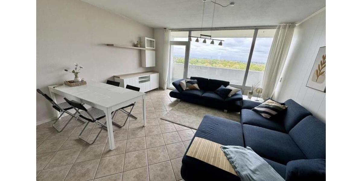 Etagenwohnung Emmerich am Rhein - 1 Zimmer, 43 m&sup2;, 495&euro; | Angebot:25962717