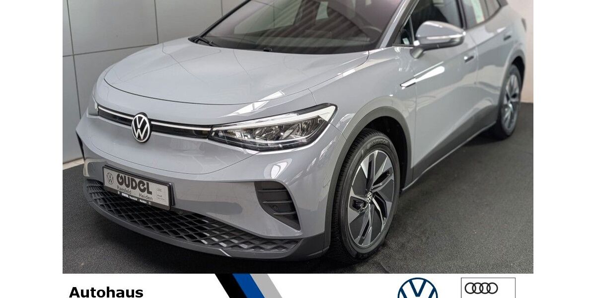 VW ID.4 46.650 km 24.640 &euro; Raesfeld 46348