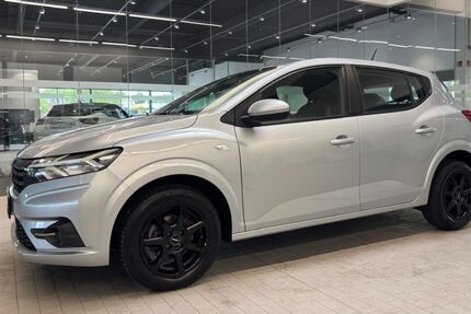 Dacia Sandero 62.890 km 12.480 &euro; Bocholt 46395