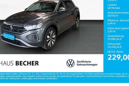 VW T-Roc 12.730 km 25.990 &euro; Wesel 46485