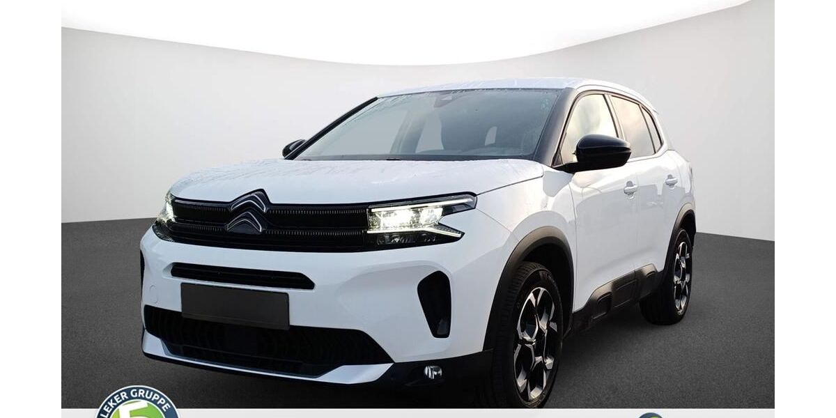 Citroen C5 Aircross 25.852 km 18.989 &euro; Borken 46325