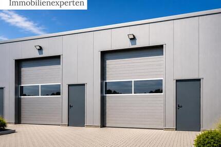 Gewerbeobjekt Wesel Fusternberg - 1.100&euro; | Angebot:26480274