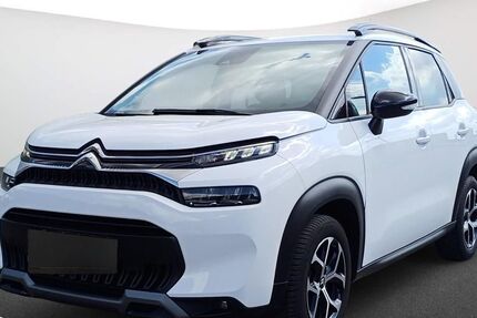 Citroen C3 Aircross 27.136 km 12.999 &euro; Borken 46325