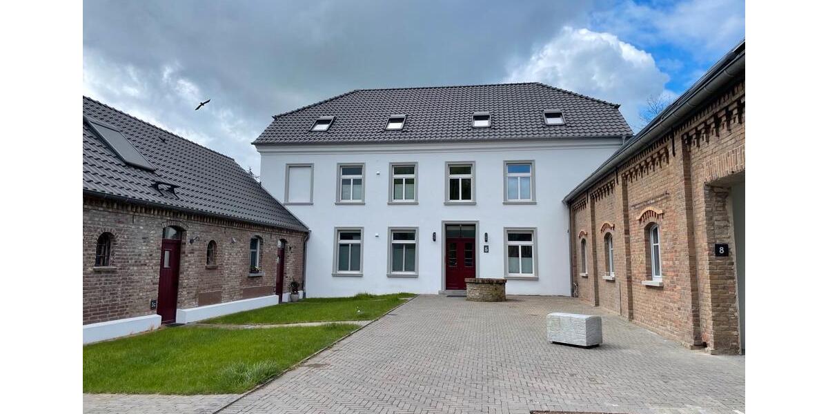 Loft - Studio - Atelier Kalkar - 2 Zimmer, 64 m&sup2;, 819&euro; | Angebot:25930780