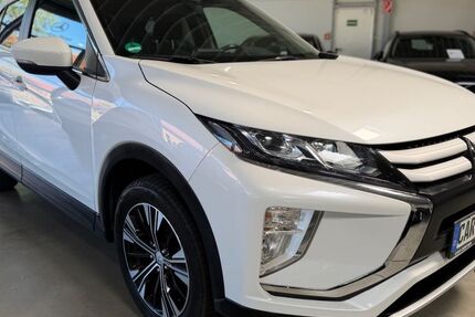 Mitsubishi Eclipse Cross 84.700 km 14.950 &euro; Bocholt 46395