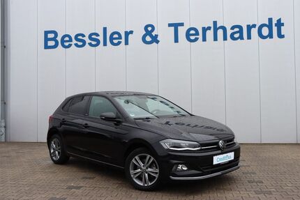 VW Polo 54.200 km 15.990 &euro; Gescher 48712