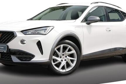 Cupra Formentor 74.157 km 22.980 &euro; Bocholt 46395