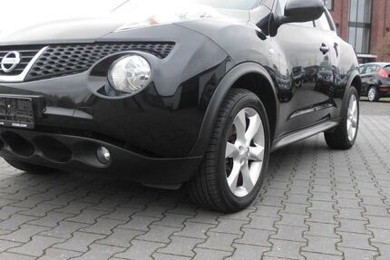 Nissan Juke 90.000 km 7.990 &euro; Gescher 48712