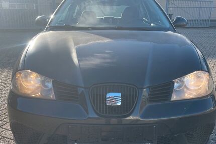 Seat Ibiza 180.000 km 1.990 &euro; Bocholt 46395