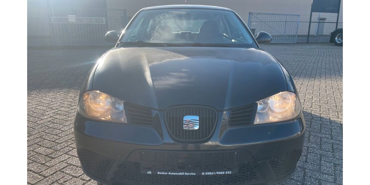 Seat Ibiza 180.000 km 1.990 &euro; Bocholt 46395