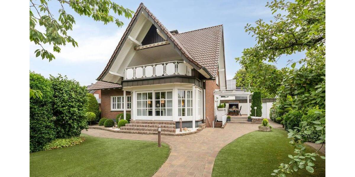 Mehrfamilienhaus, Wohnhaus Stadtlohn - 498.000&euro; | Angebot:25695057