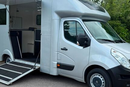 Renault Master 58.971 km 38.950 &euro; Vreden 48691