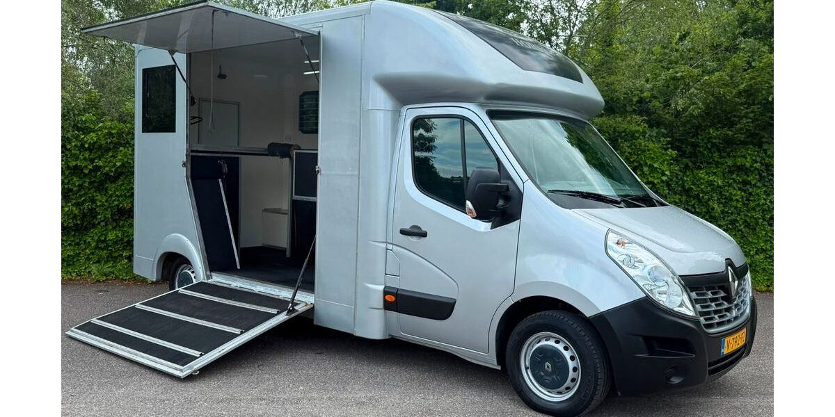 Renault Master 58.971 km 38.950 &euro; Vreden 48691