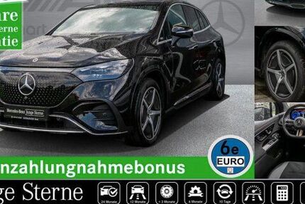 Mercedes-Benz EQE 3.447 km 77.998 &euro; Wesel 46485