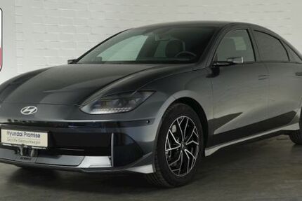 Hyundai IONIQ 6 15.850 km 32.424 &euro; Heiden 46359