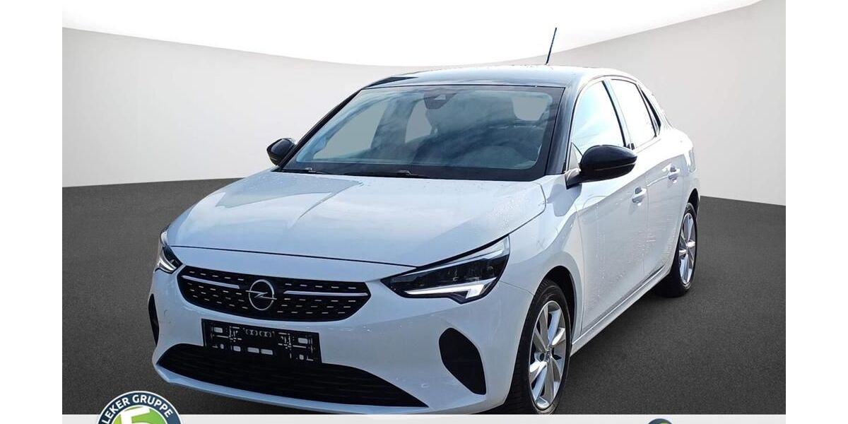 Opel Corsa 11.718 km 14.424 &euro; Borken 46325