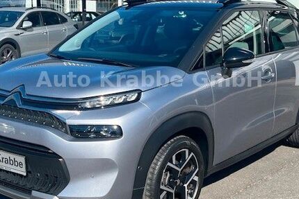 Citroen C3 Aircross 58.730 km 16.990 &euro; Bocholt 46397