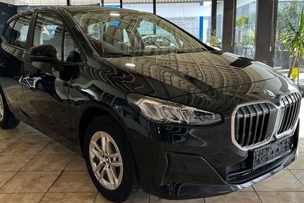 BMW 218 Active Tourer 125.000 km 18.490 &euro; Gescher 48712