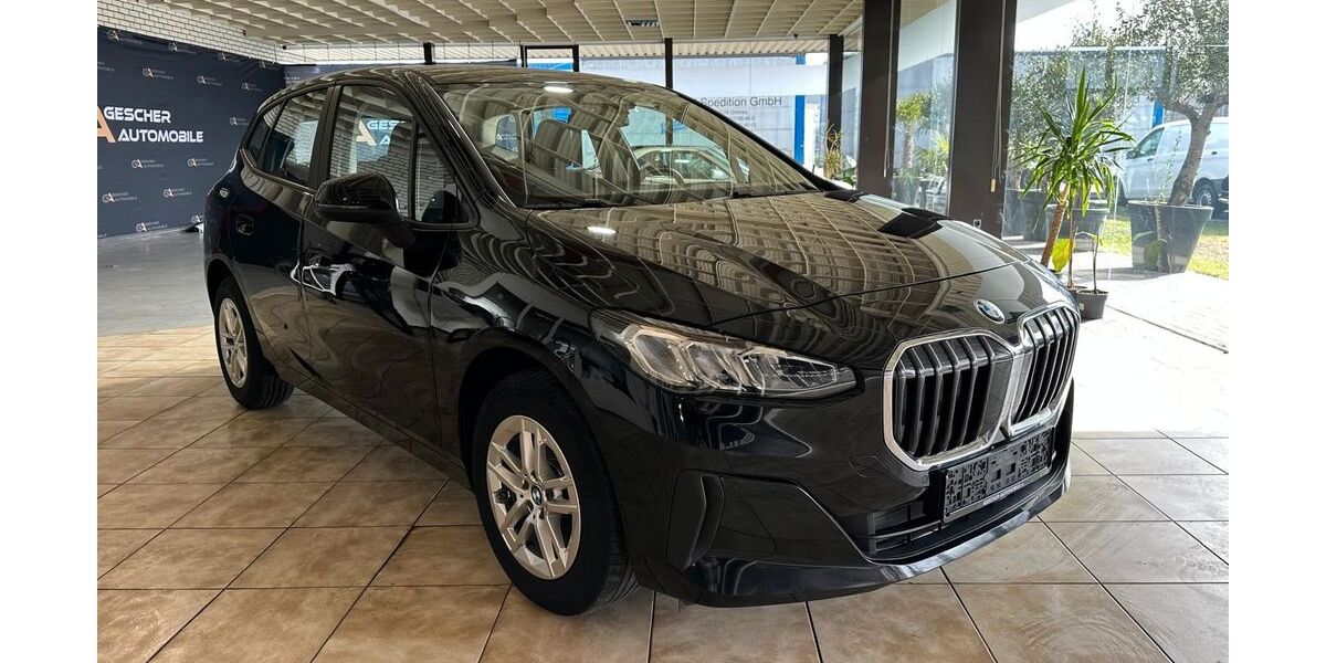 BMW 218 Active Tourer 125.000 km 18.490 &euro; Gescher 48712