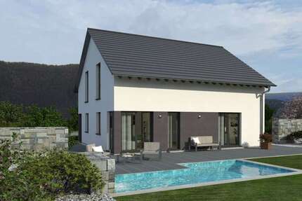 Haus Wesel Bislich - 6 Zimmer, 187 m&sup2;, 545.900&euro; | Angebot:26446202