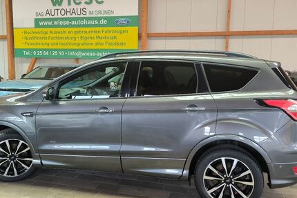 Ford Kuga 182.300 km 12.599 &euro; Vreden-Ortsteil Ammeloe 48691