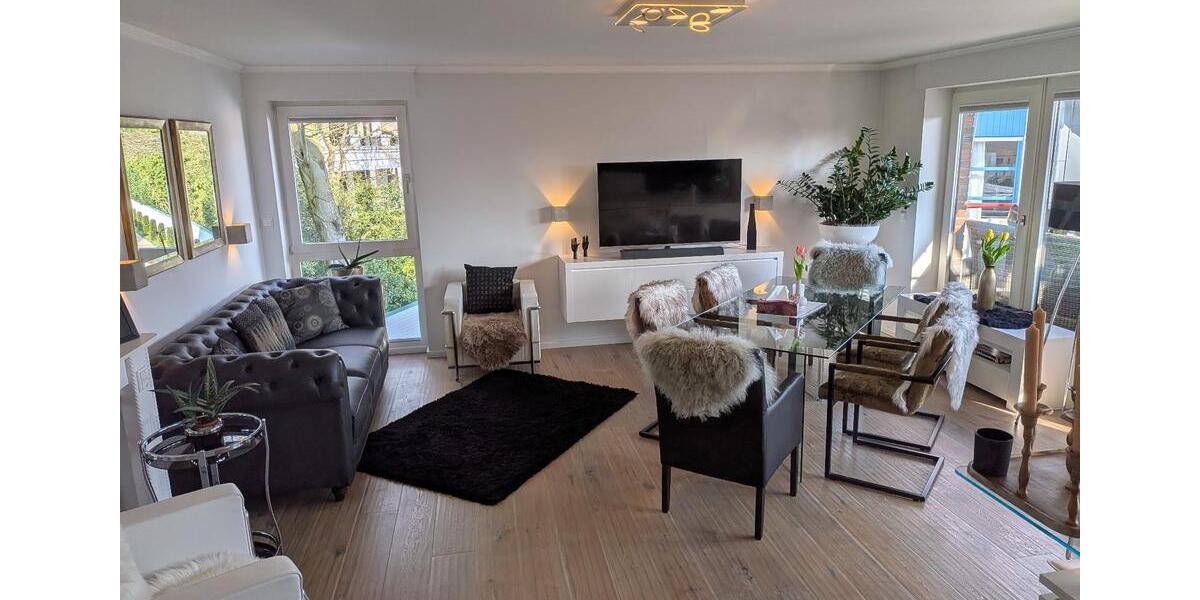 Etagenwohnung Bocholt Feldmark - 3 Zimmer, 91 m&sup2;, 950&euro; | Angebot:26019172