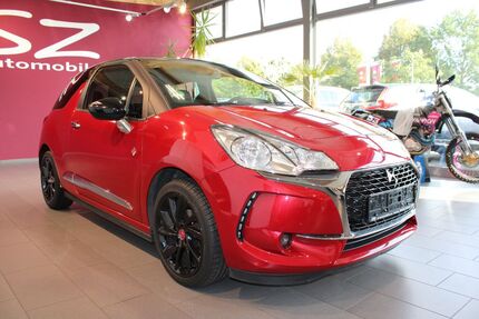 DS Automobiles DS3 69.413 km 7.200 &euro; Borken 46325