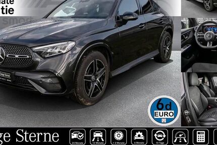 Mercedes-Benz GLC 200 9.928 km 57.578 &euro; Wesel 46485