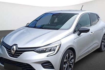 Renault Clio 51.600 km 14.989 &euro; Borken 46325