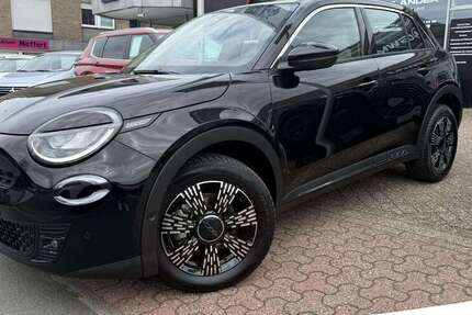 Fiat 600 14.057 km 20.450 &euro; Bocholt 46397