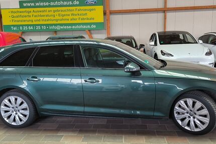 Audi A4 132.200 km 21.580 &euro; Vreden-Ortsteil Ammeloe 48691