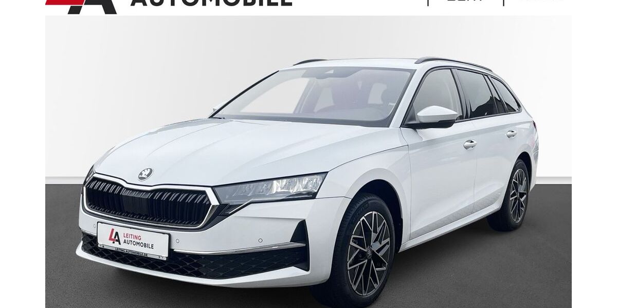 Skoda Octavia 15.946 km 28.846 &euro; Bocholt 46395