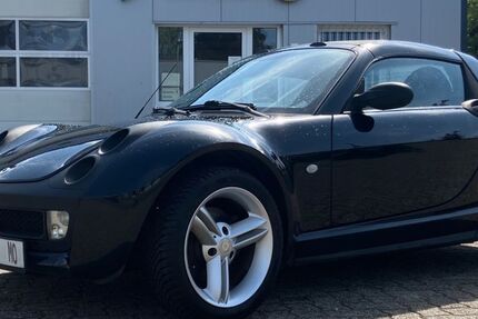 Smart Roadster 285.000 km 4.799 &euro; Xanten 46509