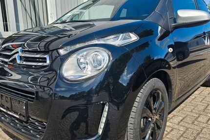 Citroen C1 66.424 km 6.990 &euro; Bocholt 46395