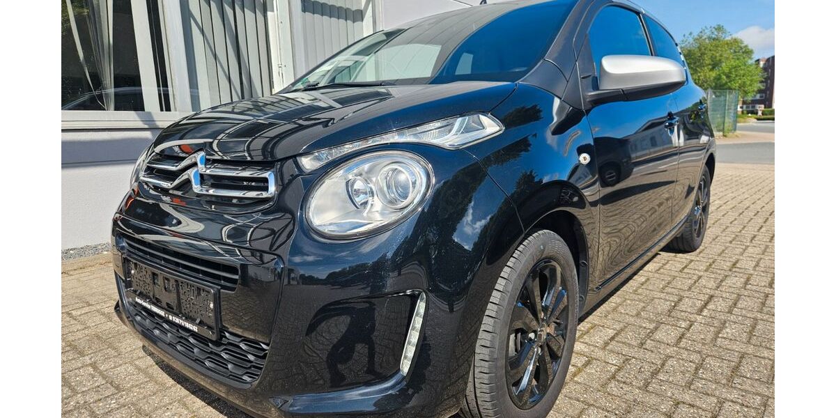 Citroen C1 66.424 km 6.990 &euro; Bocholt 46395