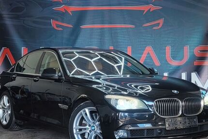 BMW 750 190.000 km 11.498 &euro; Voerde 46562