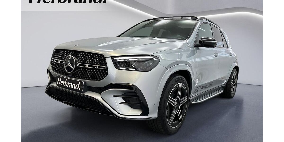 Mercedes-Benz GLE 350 1.679 km 98.290 &euro; Rhede 46414