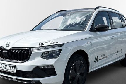 Skoda Kamiq 4.946 km 28.346 &euro; Bocholt 46395