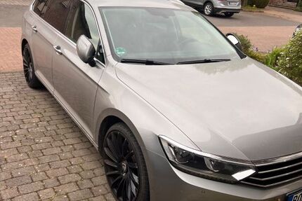VW Passat Variant 145.218 km 17.000 &euro; Borken 46325
