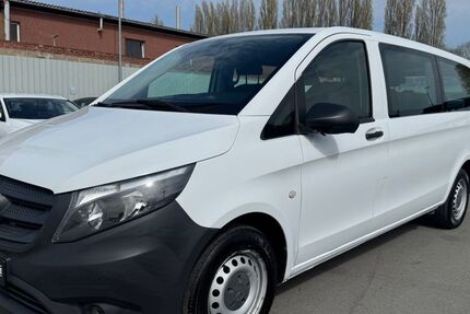 Mercedes-Benz Vito 149.000 km 17.900 &euro; Bocholt 46395
