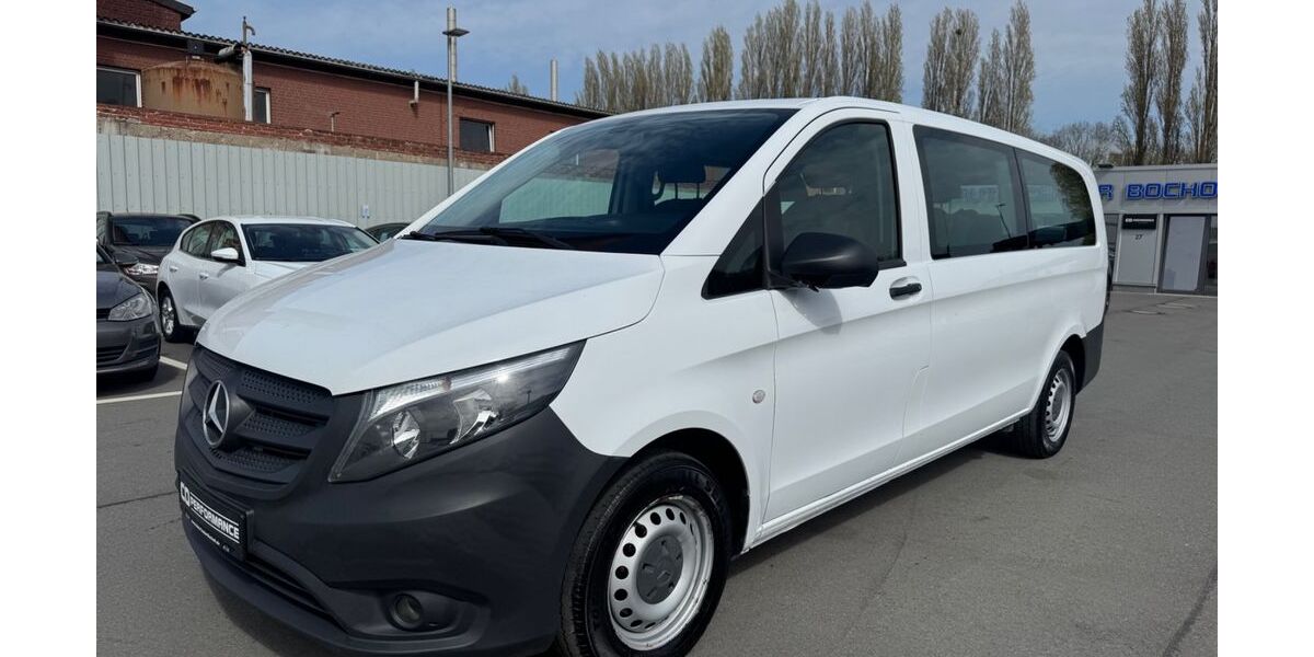 Mercedes-Benz Vito 149.000 km 17.900 &euro; Bocholt 46395