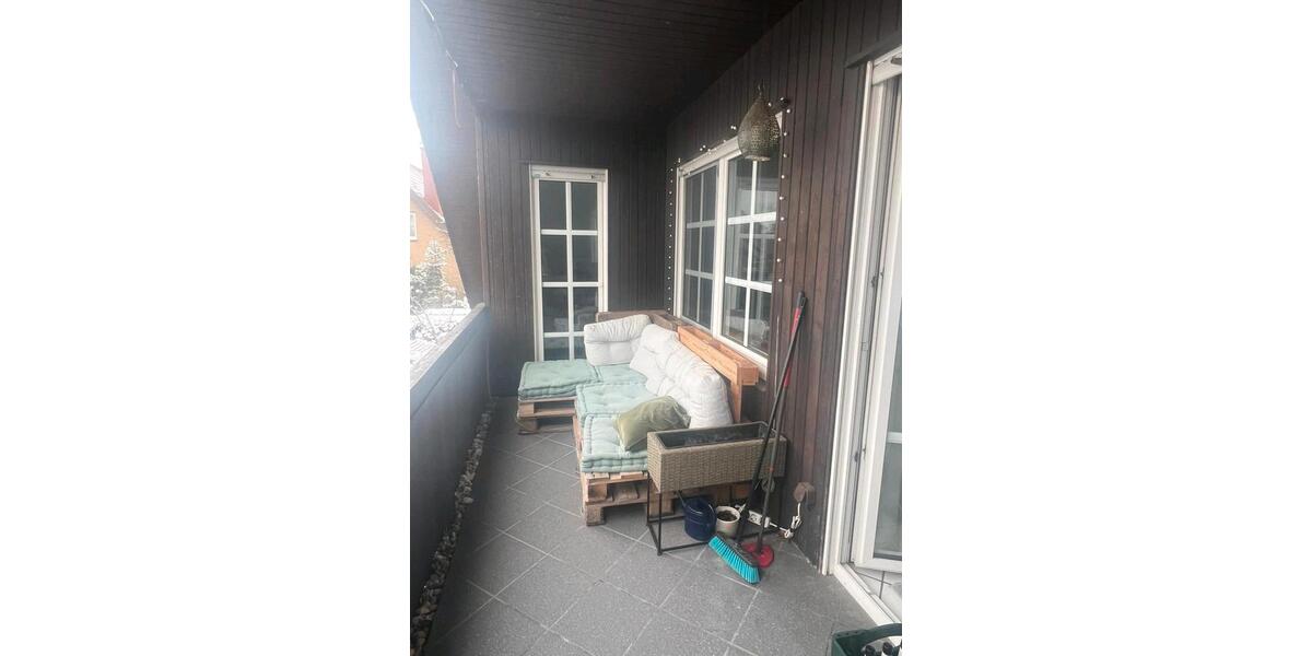 Etagenwohnung Borken - 3 Zimmer, 95 m&sup2;, 850&euro; | Angebot:25839769