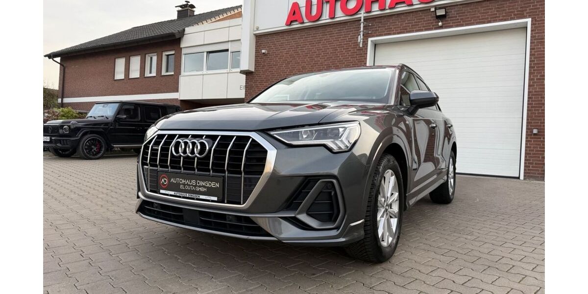Audi Q3 85.000 km 27.990 &euro; Hamminkeln 46499