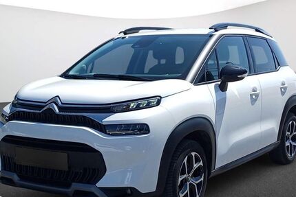 Citroen C3 Aircross 23.380 km 12.850 &euro; Borken 46325